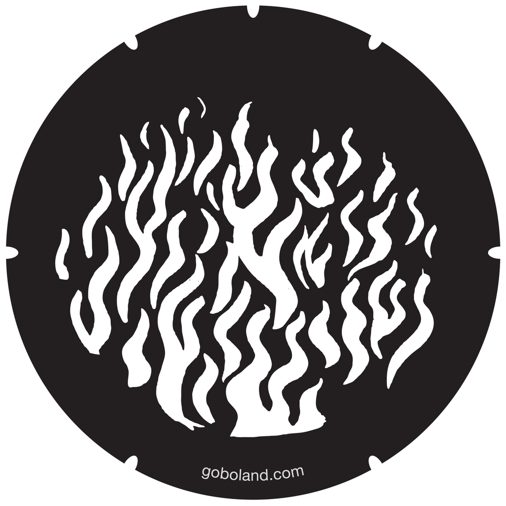 2 290 007 - Flames
