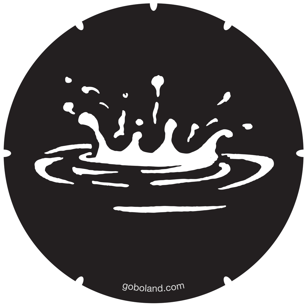2 300 022 - Droplet