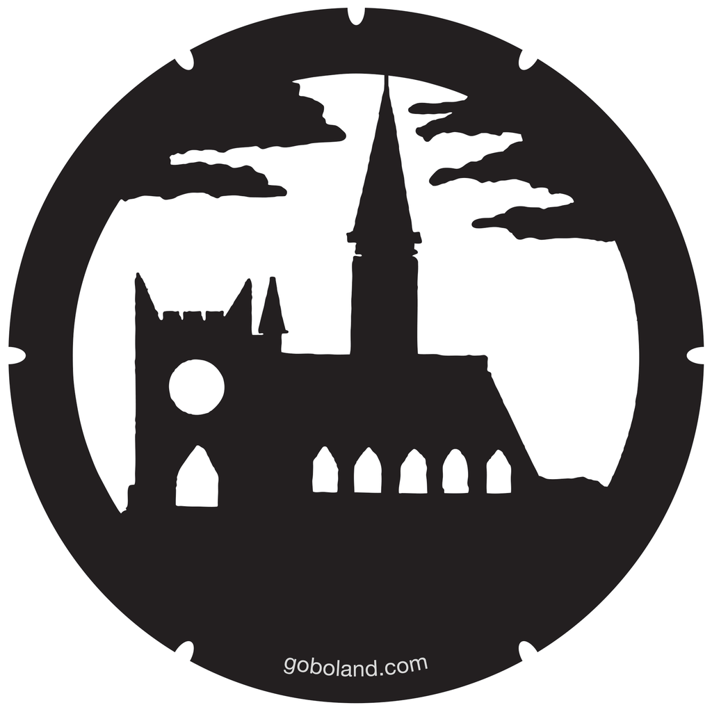2 510 006 - Church