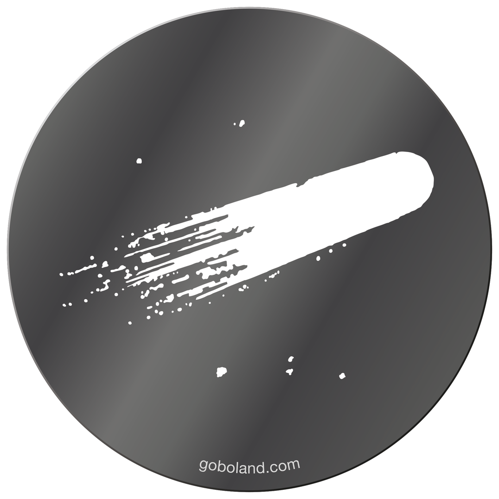1 110 025 - Comet
