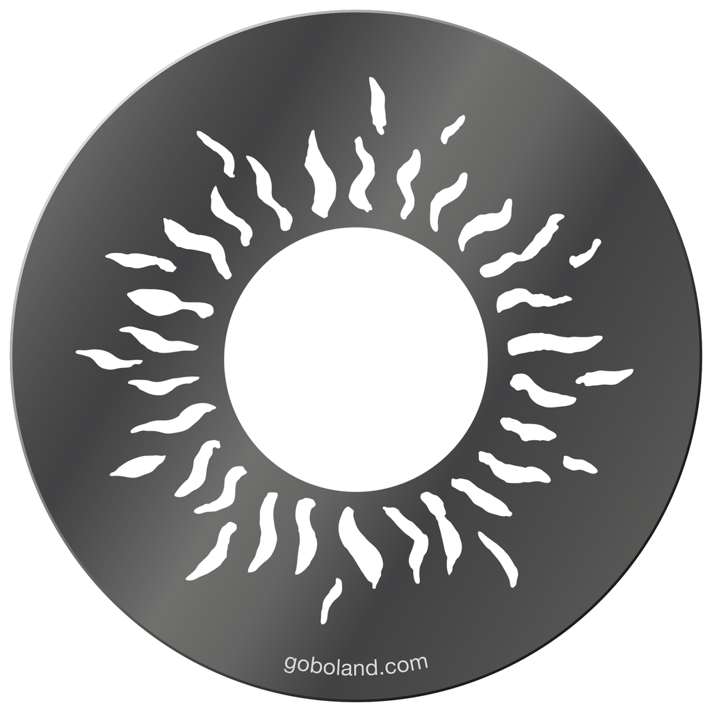 1 120 033 - Sun