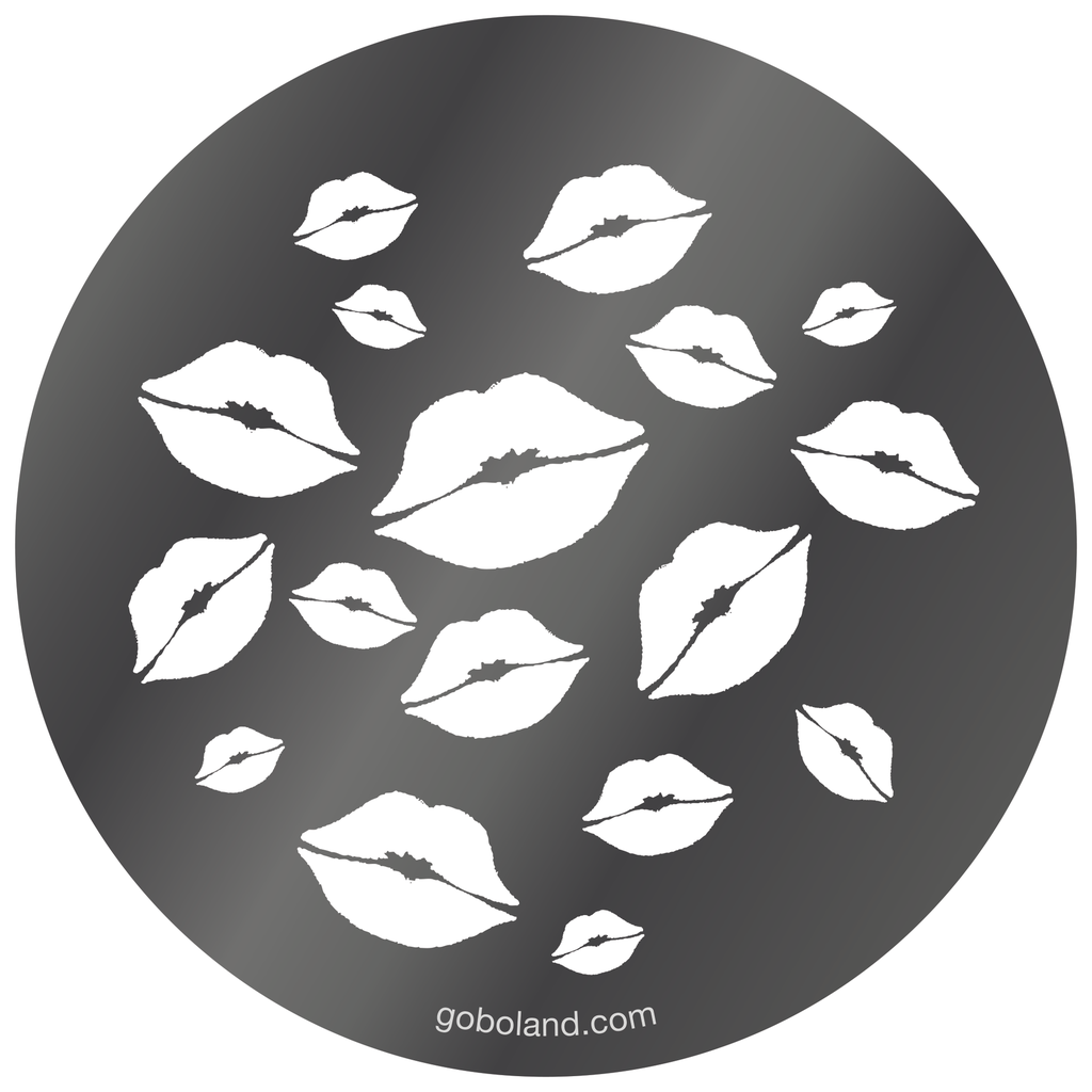 1 421 010 - Kisses