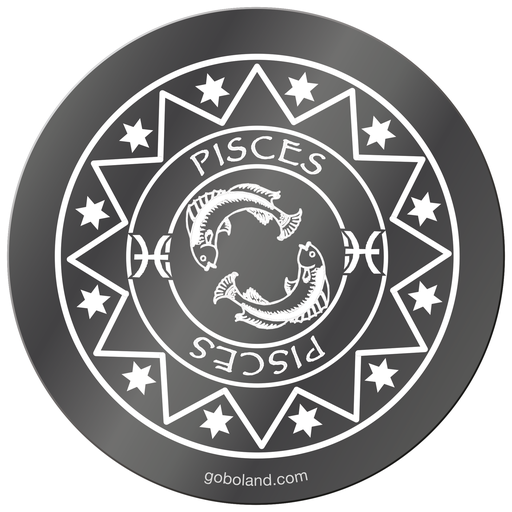 1 455 008 - Pisces