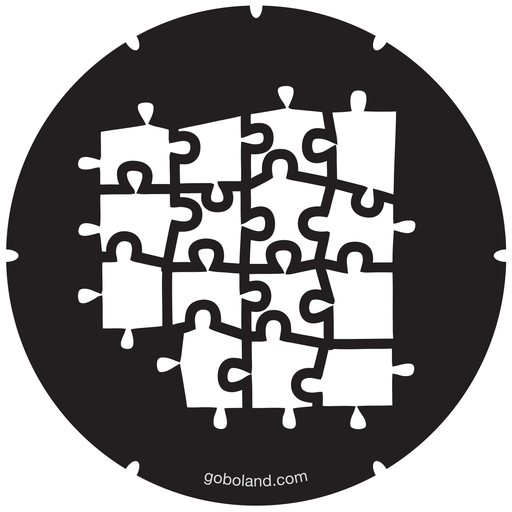 2 240 030 - Jigsaw