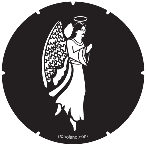 2 461 005 - Angel