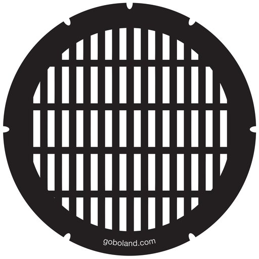 2 502 041 - Slotted